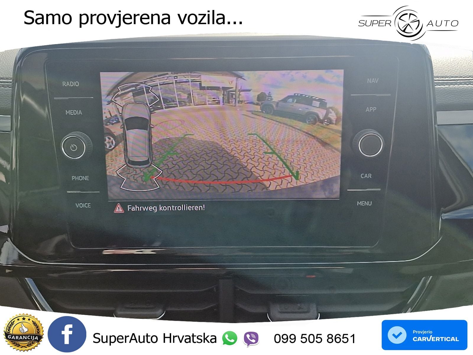 Volkswagen T-Roc 1.5 TSI (150 KS) R-Line MATRIX+GR SJED+KAM
