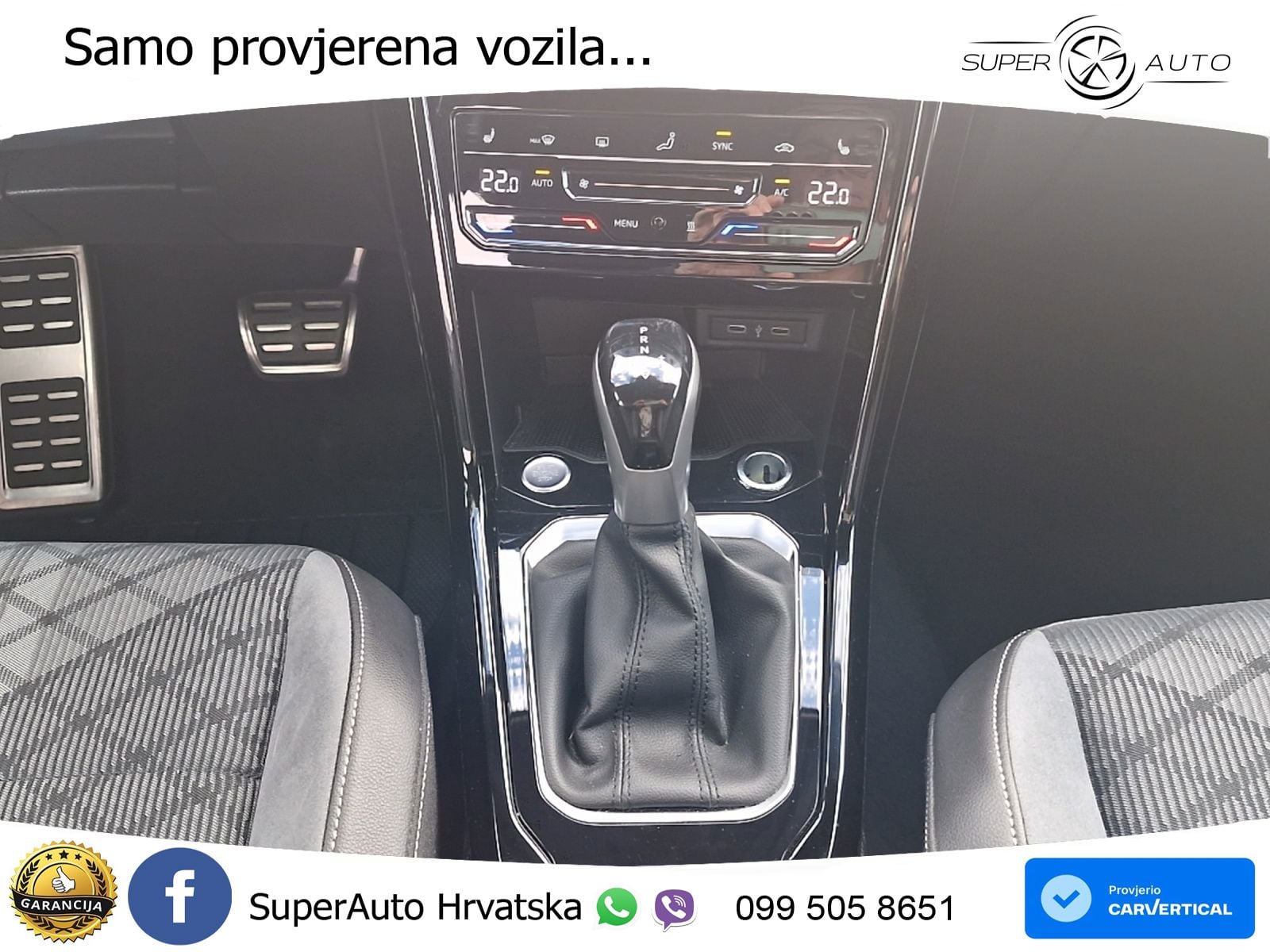 Volkswagen T-Roc 1.5 TSI (150 KS) R-Line MATRIX+GR SJED+KAM