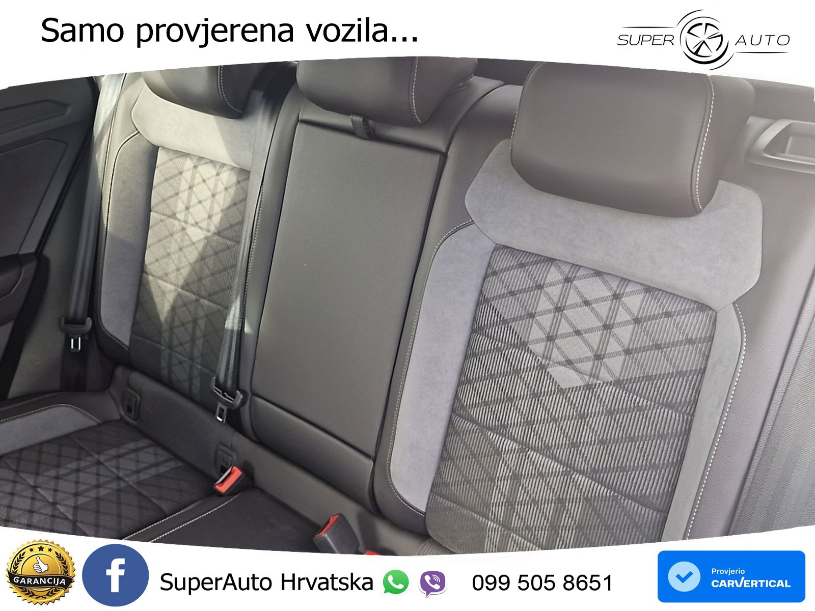 Volkswagen T-Roc 1.5 TSI (150 KS) R-Line MATRIX+GR SJED+KAM