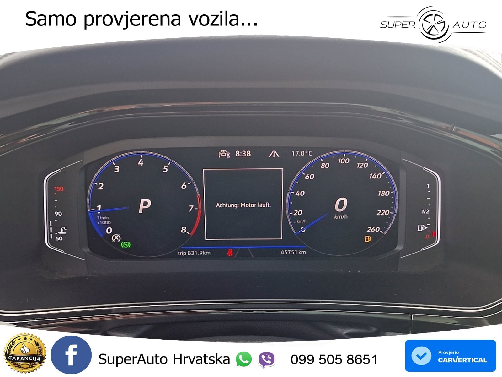 Volkswagen T-Roc 1.5 TSI (150 KS) R-Line MATRIX+GR SJED+KAM