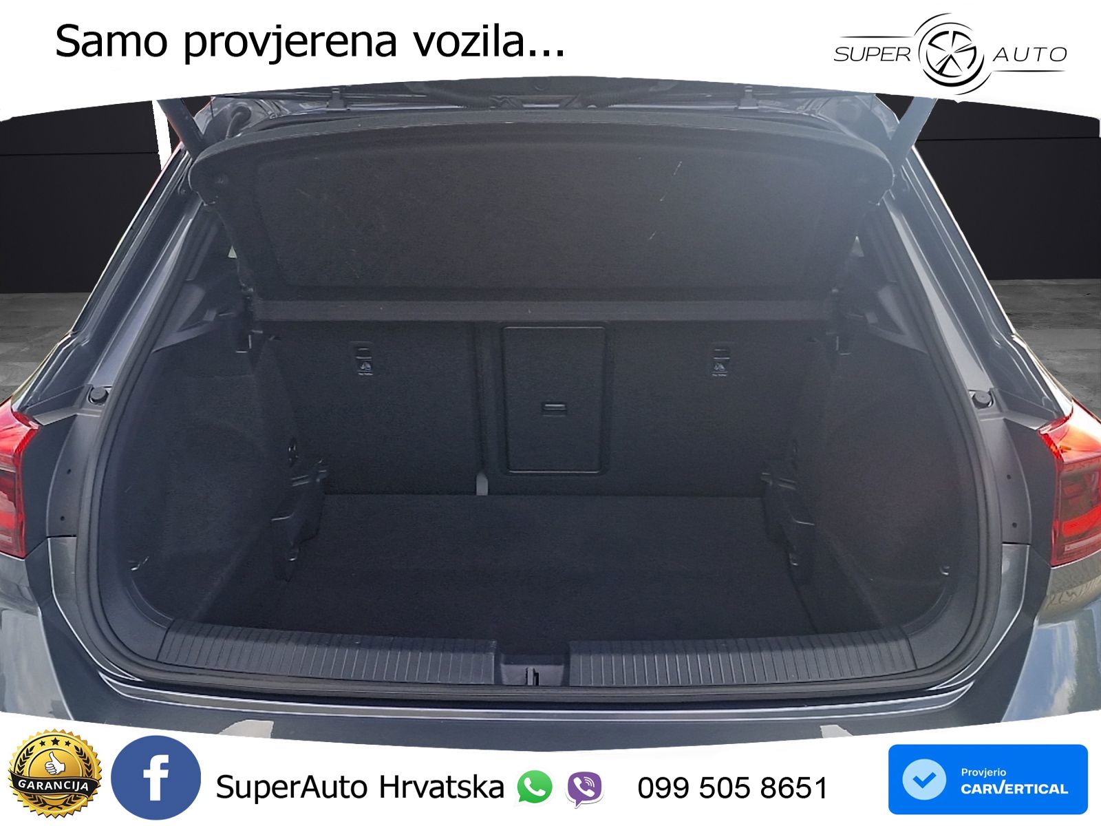 Volkswagen T-Roc 1.5 TSI (150 KS) R-Line MATRIX+GR SJED+KAM