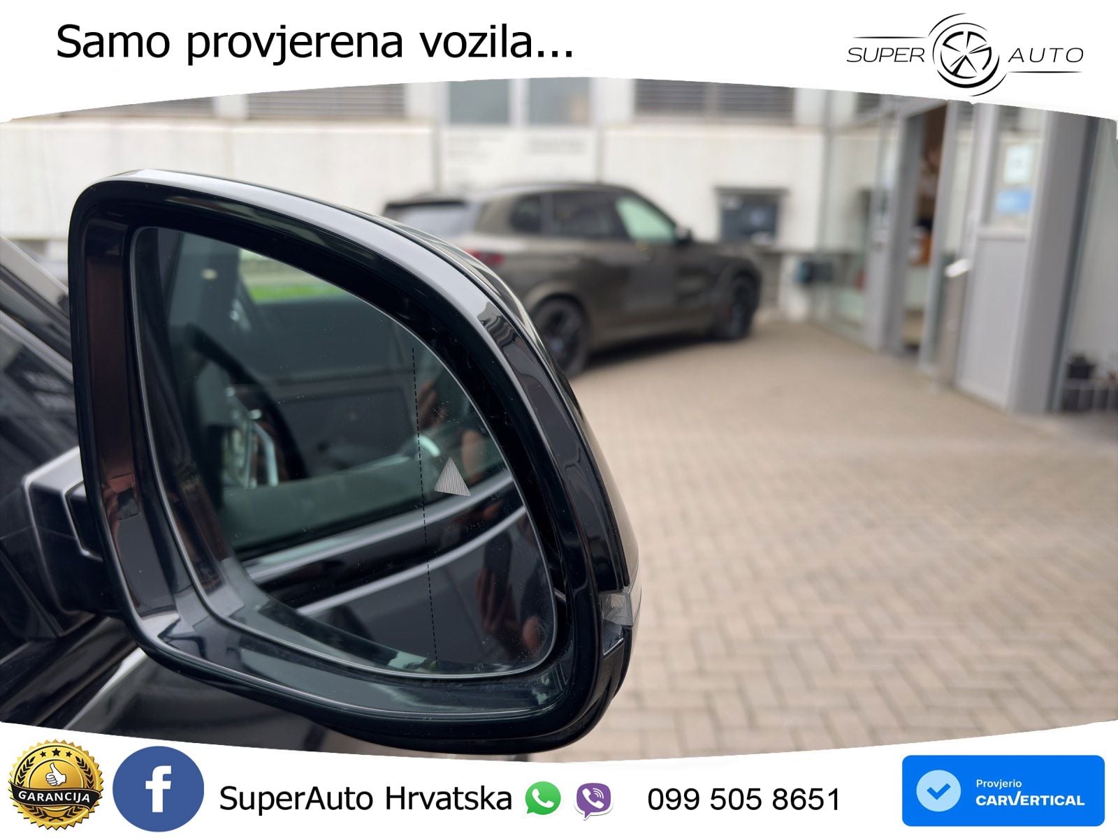 BMW X7 40d (352 KS) xDrive Steptronic M Sport ZRAČNI+ACC+GR SJED+KAM+PANO
