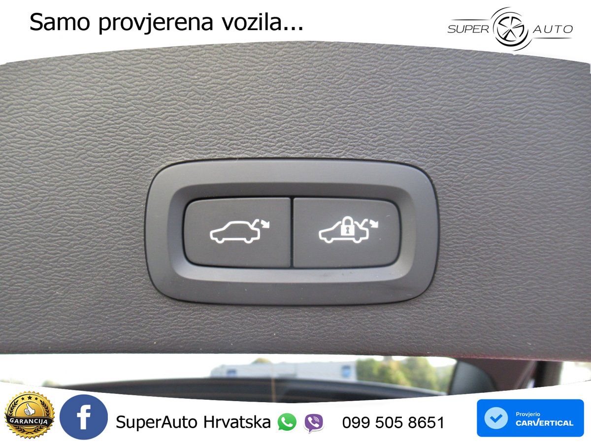 Volvo XC40 2.0 B3 163 KS Automatic LED+GR SJED+ACC