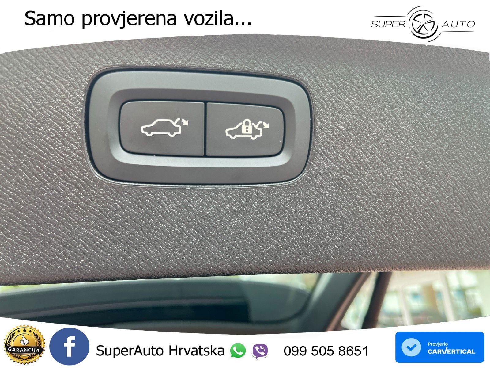 Volvo XC90 2.0 T8 AWD Automatic ACC+HEAD+4xGR SJED+360+PANO