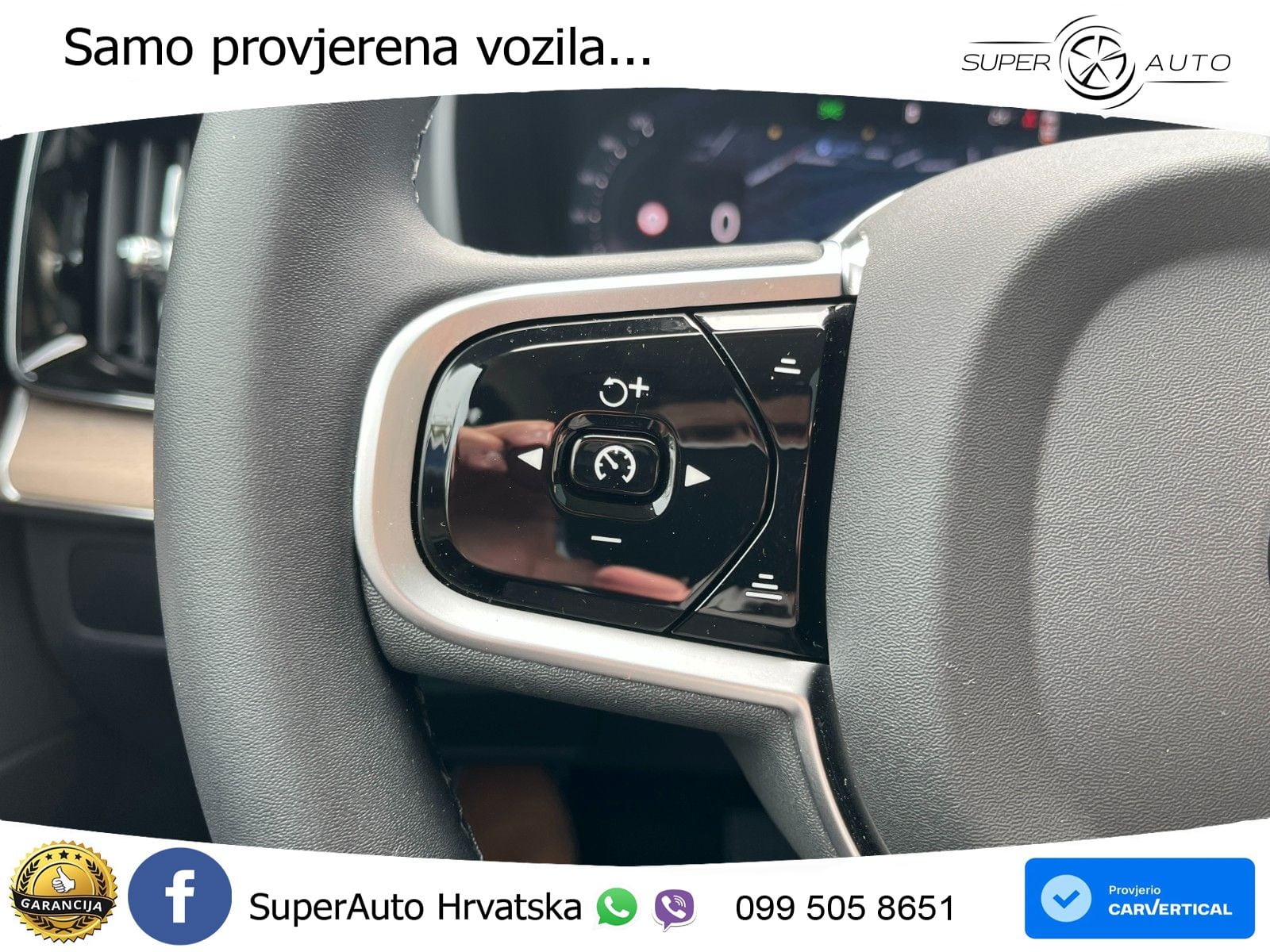 Volvo XC90 2.0 T8 AWD Automatic ACC+HEAD+4xGR SJED+360+PANO