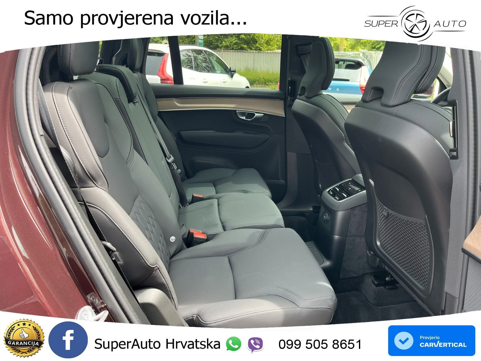 Volvo XC90 2.0 T8 AWD Automatic ACC+HEAD+4xGR SJED+360+PANO