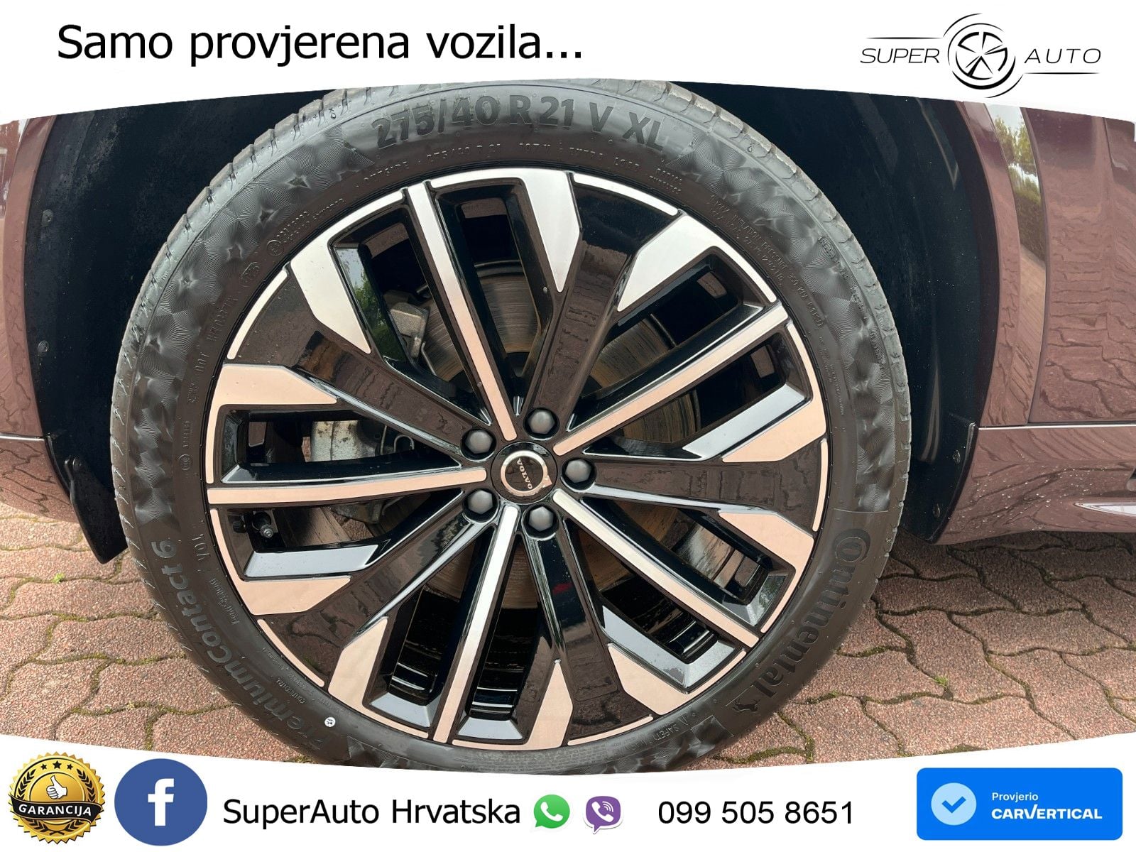 Volvo XC90 2.0 T8 AWD Automatic ACC+HEAD+4xGR SJED+360+PANO