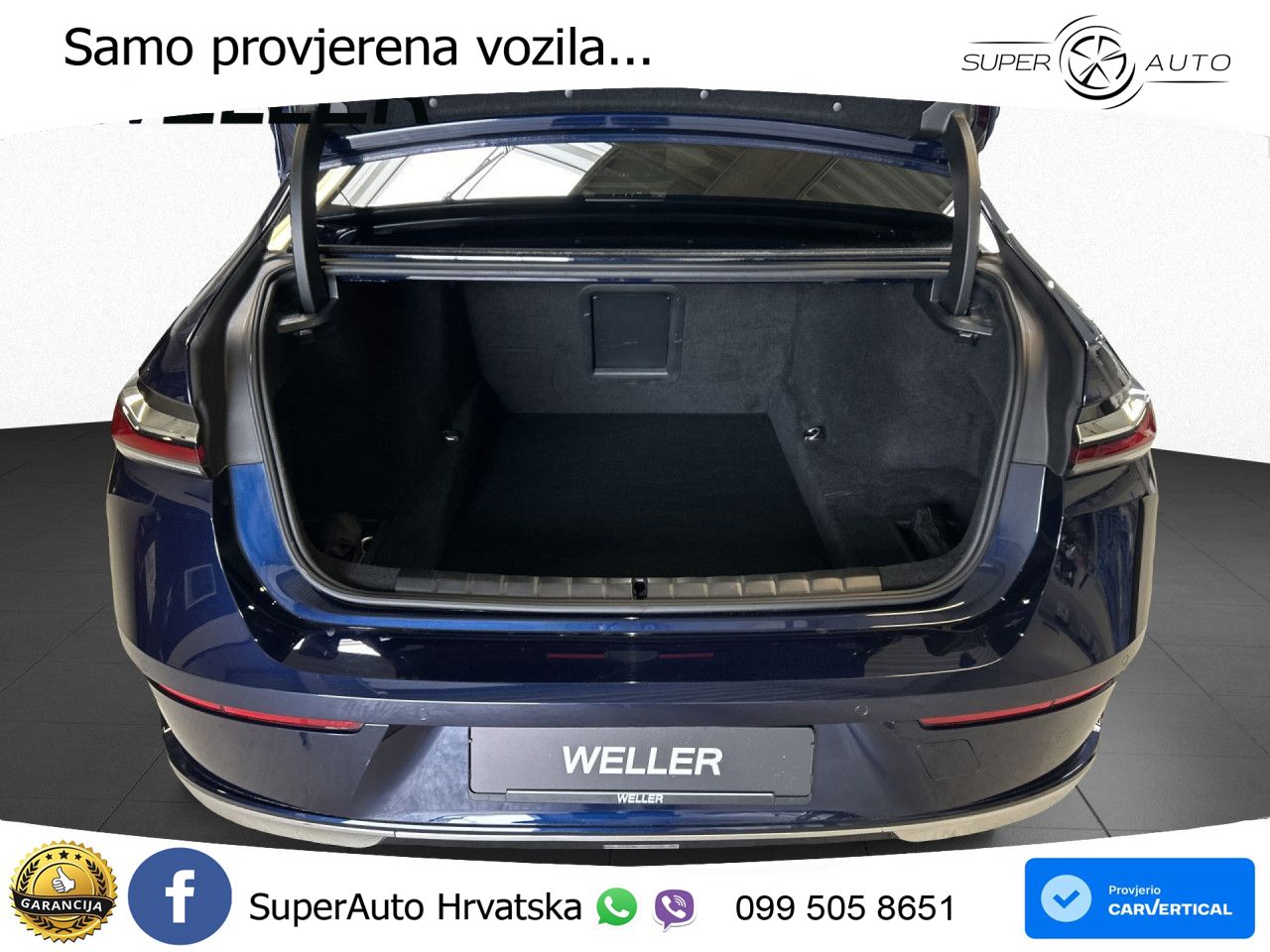 BMW 740d (299 KS) xDrive Steptronic