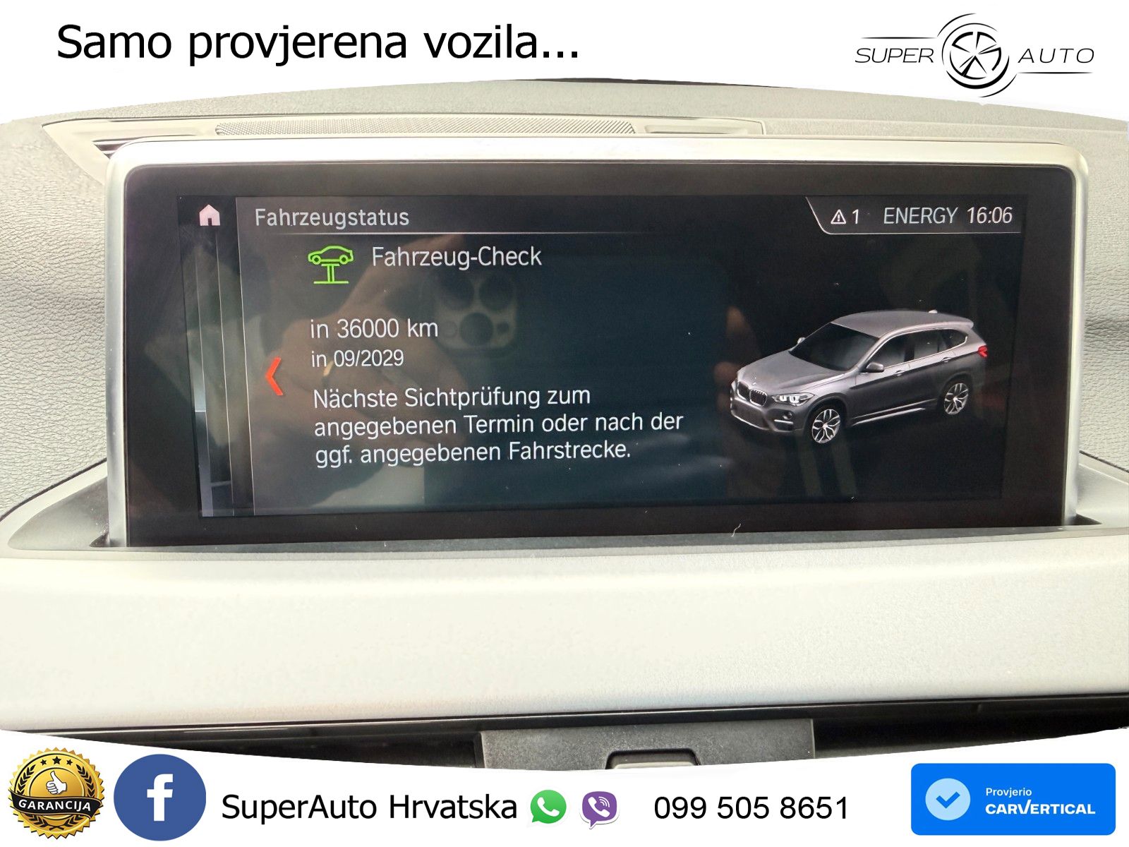 BMW X1 18d (150 KS) Steptronic M Sport