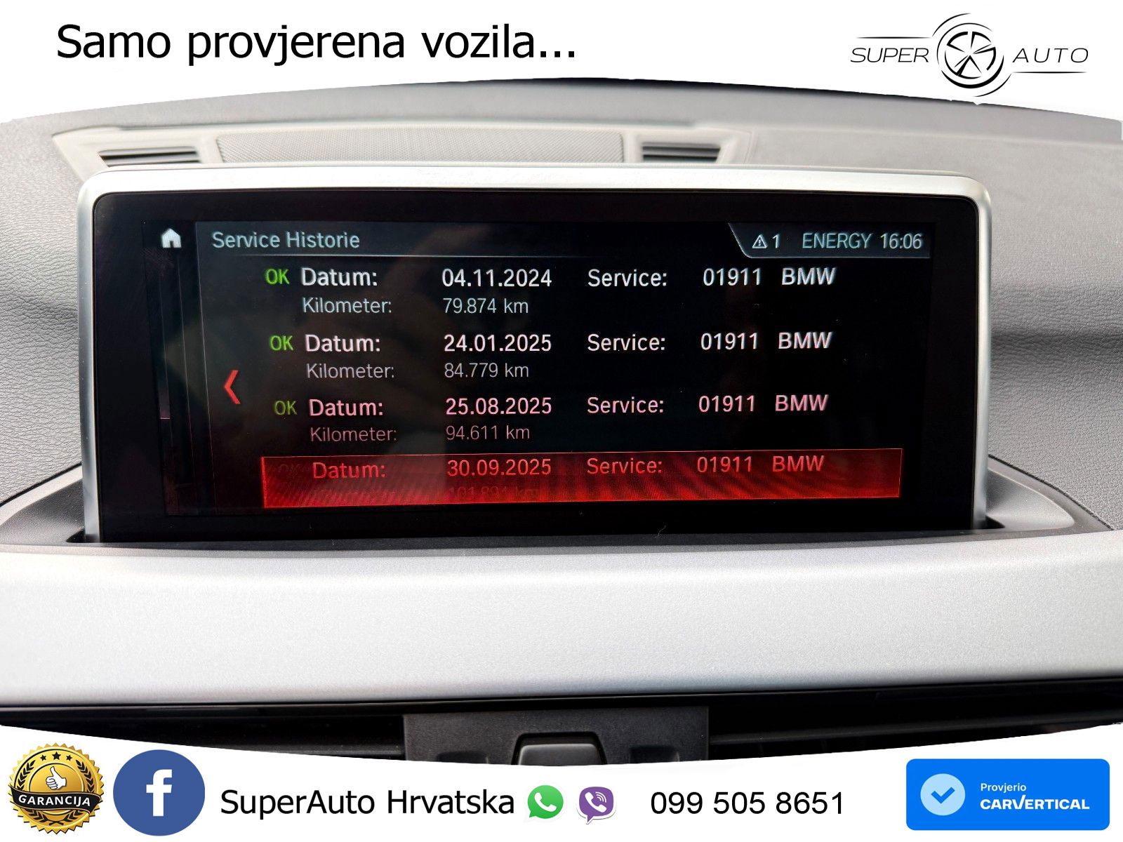 BMW X1 18d (150 KS) Steptronic M Sport