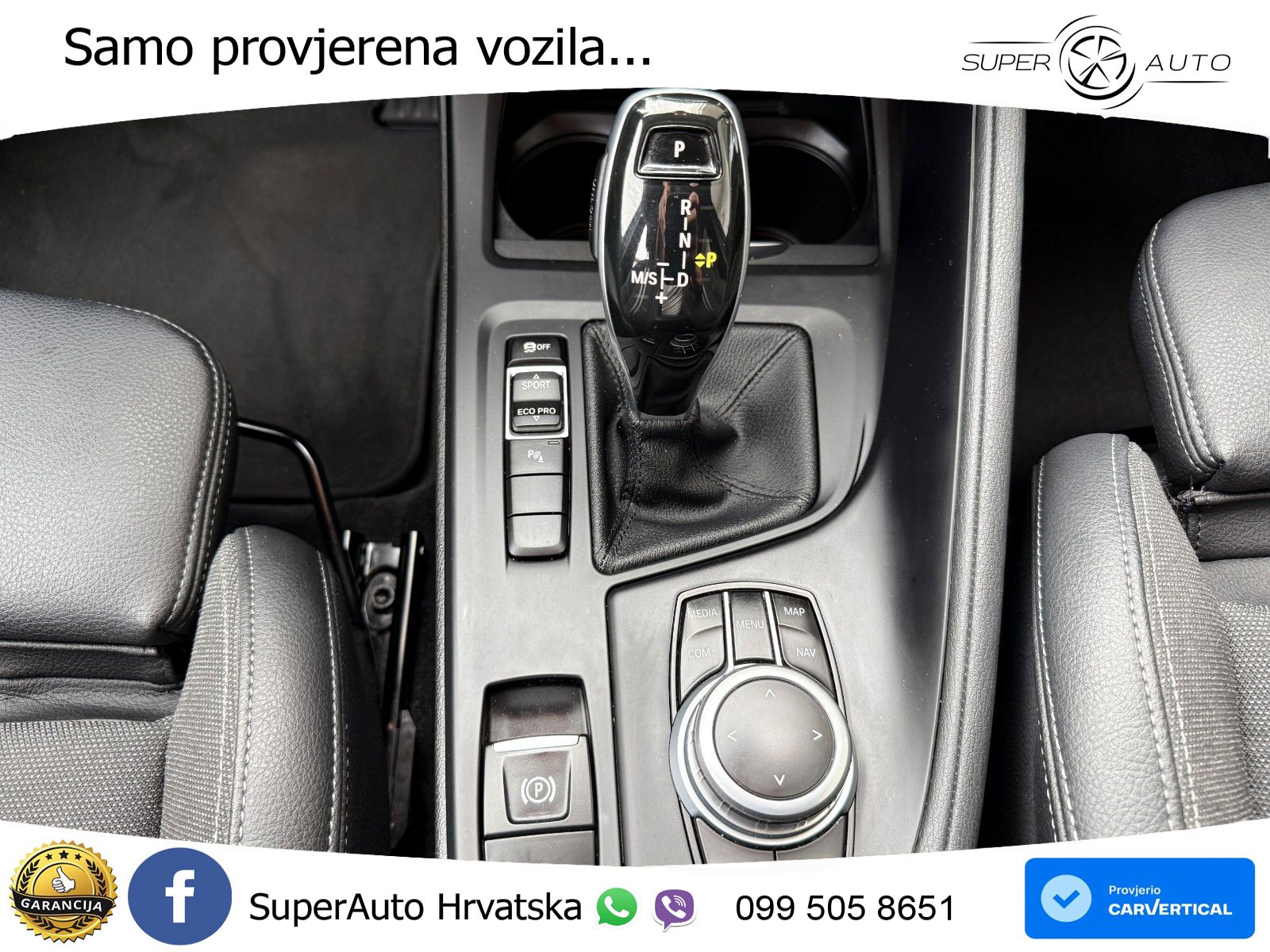 BMW X1 18d (150 KS) Steptronic M Sport