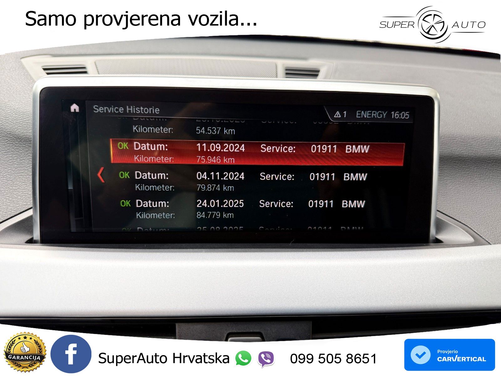 BMW X1 18d (150 KS) Steptronic M Sport