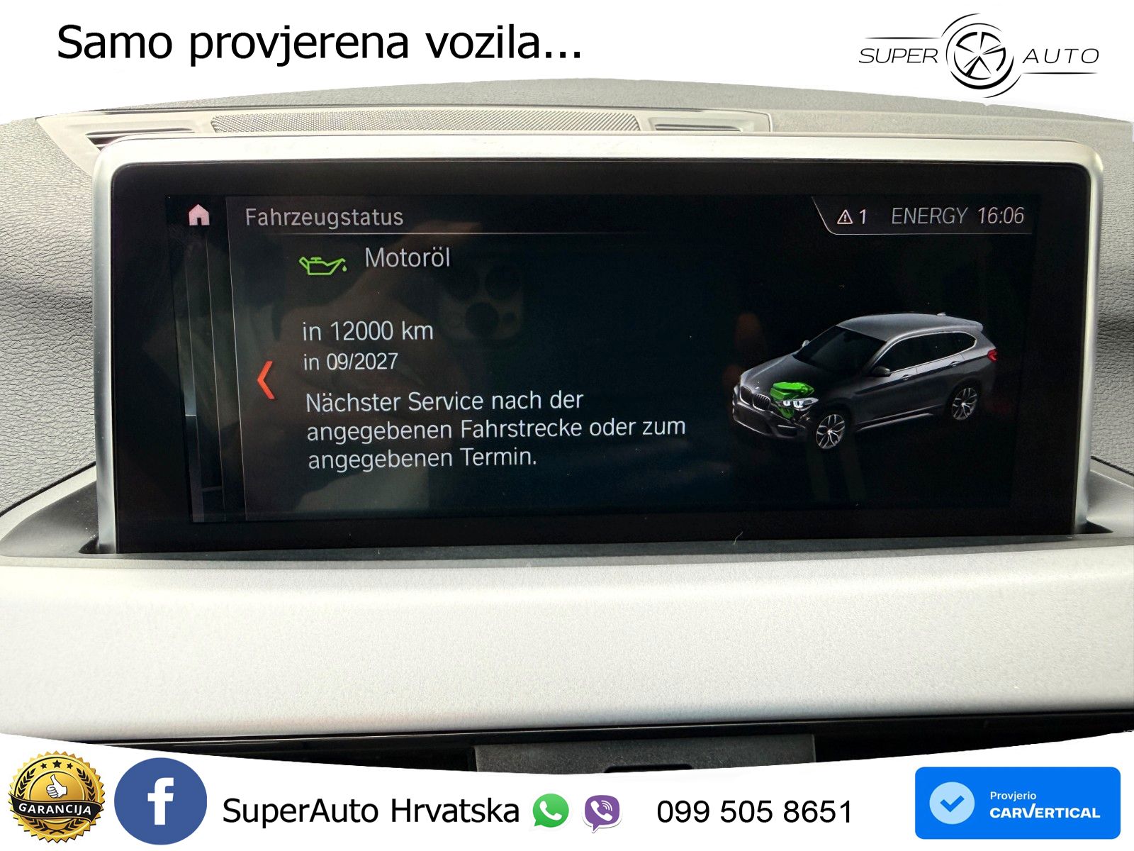 BMW X1 18d (150 KS) Steptronic M Sport