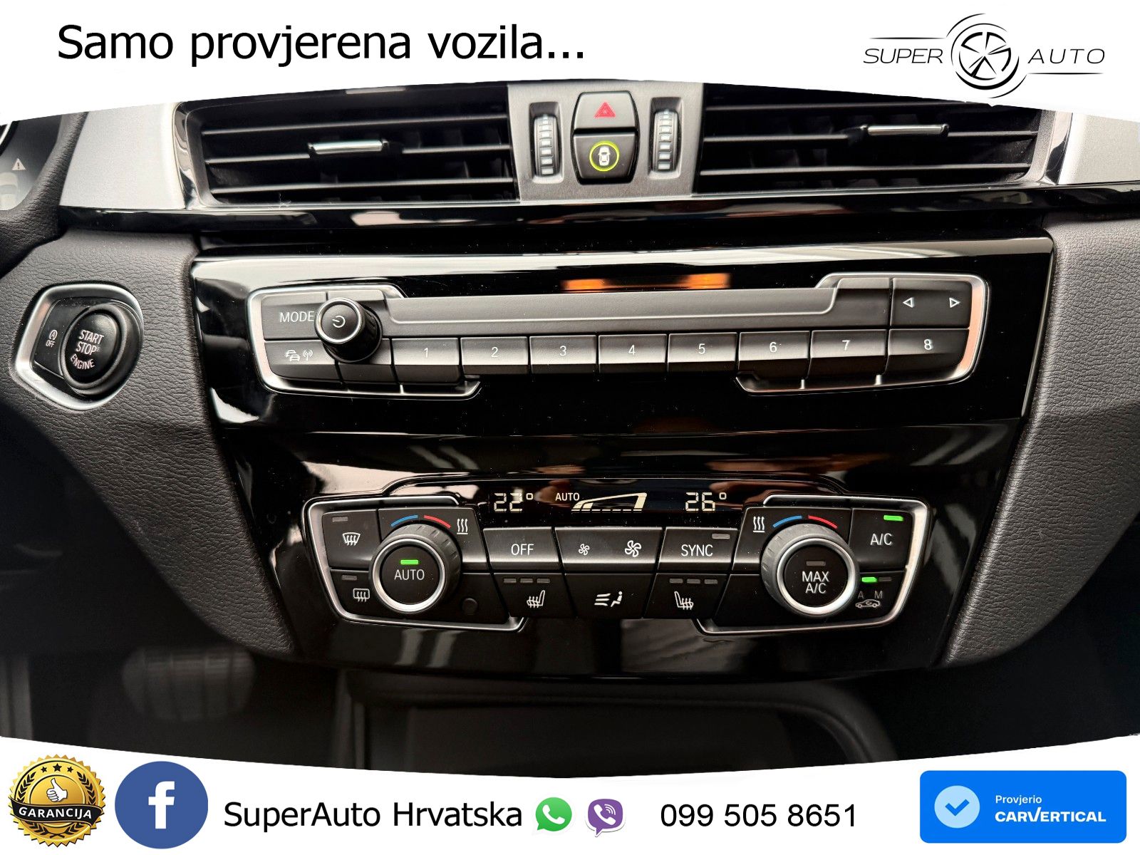 BMW X1 18d (150 KS) Steptronic M Sport