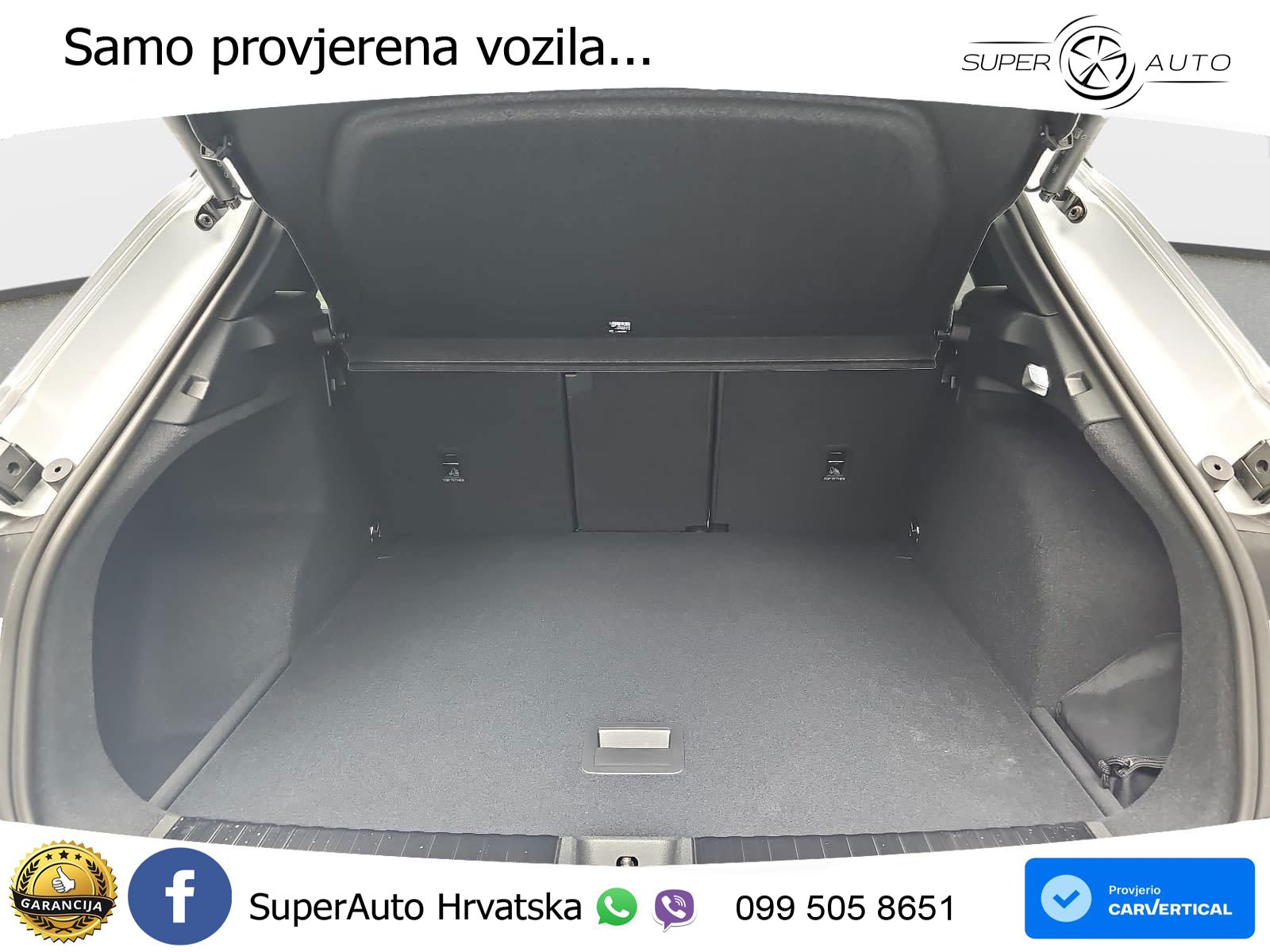 Audi Q3 1.5 TFSI (150 KS) S tronic S line LED+GR SJED+ACC