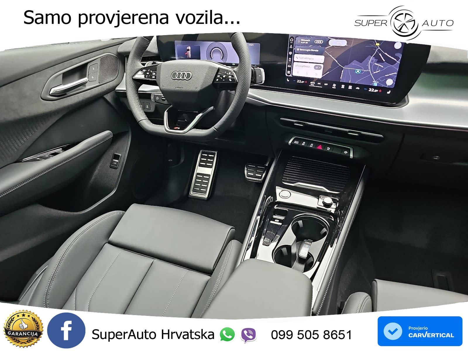 Audi Q3 1.5 TFSI (150 KS) S tronic S line LED+GR SJED+ACC