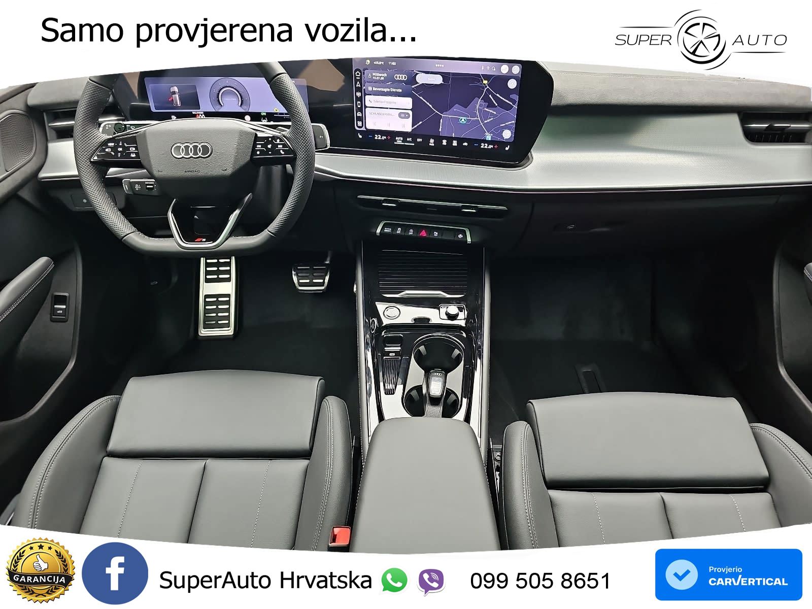 Audi Q3 1.5 TFSI (150 KS) S tronic S line LED+GR SJED+ACC