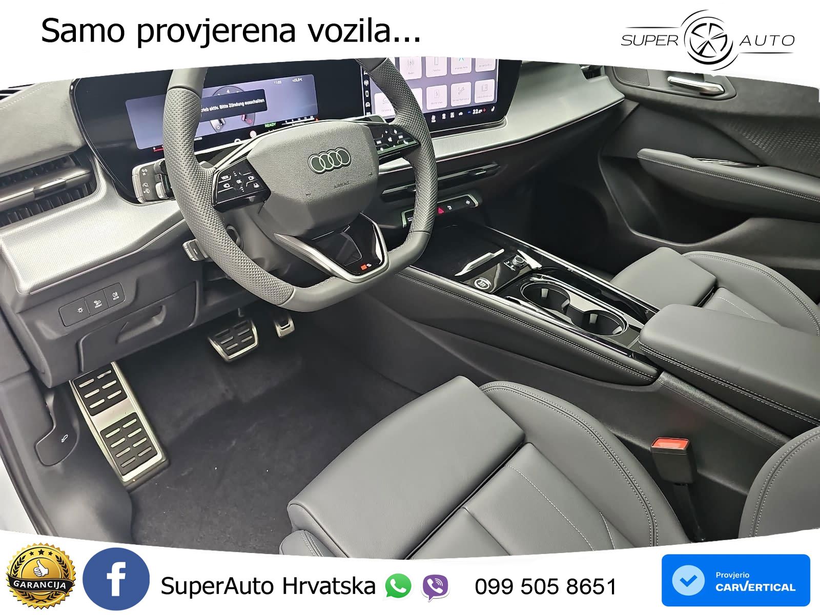 Audi Q3 1.5 TFSI (150 KS) S tronic S line LED+GR SJED+ACC