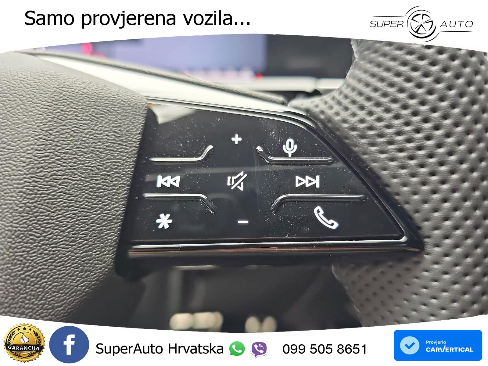 Audi Q3 1.5 TFSI (150 KS) S tronic S line LED+GR SJED+ACC