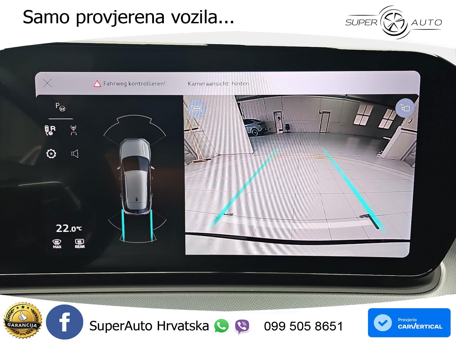 Audi Q3 1.5 TFSI (150 KS) S tronic S line LED+GR SJED+ACC