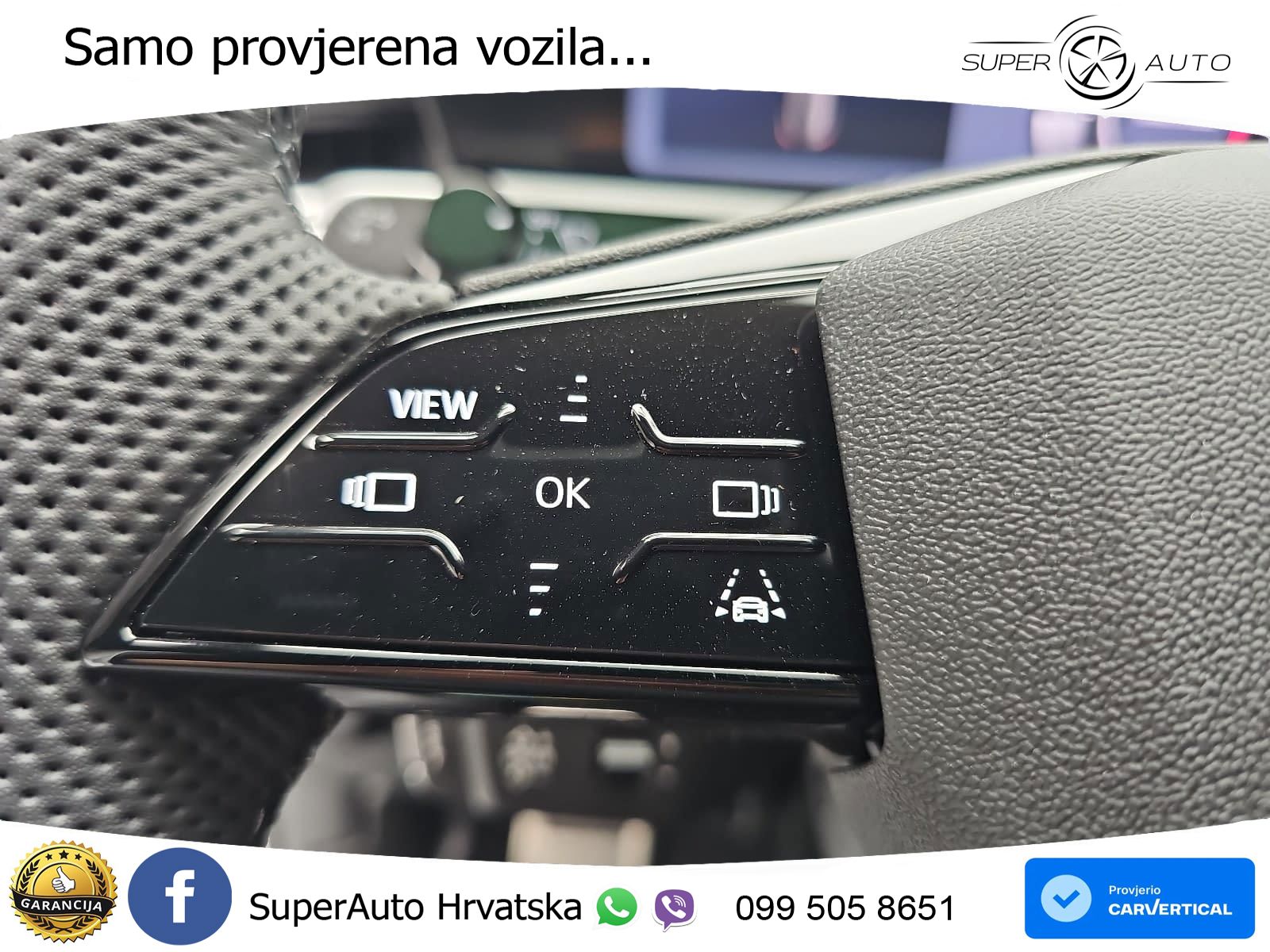 Audi Q3 1.5 TFSI (150 KS) S tronic S line LED+GR SJED+ACC