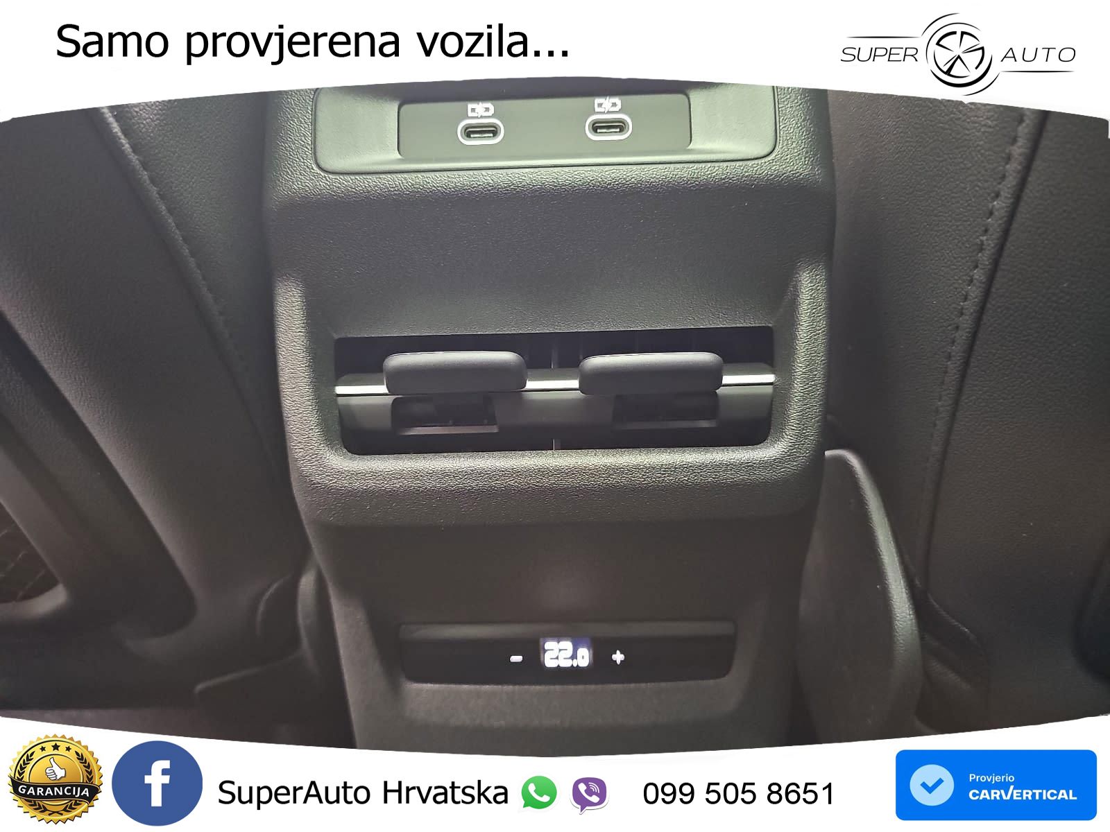 Audi Q3 1.5 TFSI (150 KS) S tronic S line LED+GR SJED+ACC