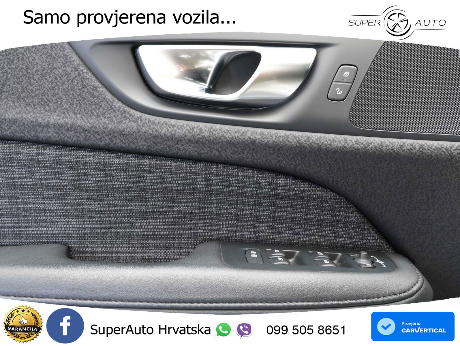 Volvo V60 2.0 B4 Diesel Geartronic LED+GR SJED+ACC