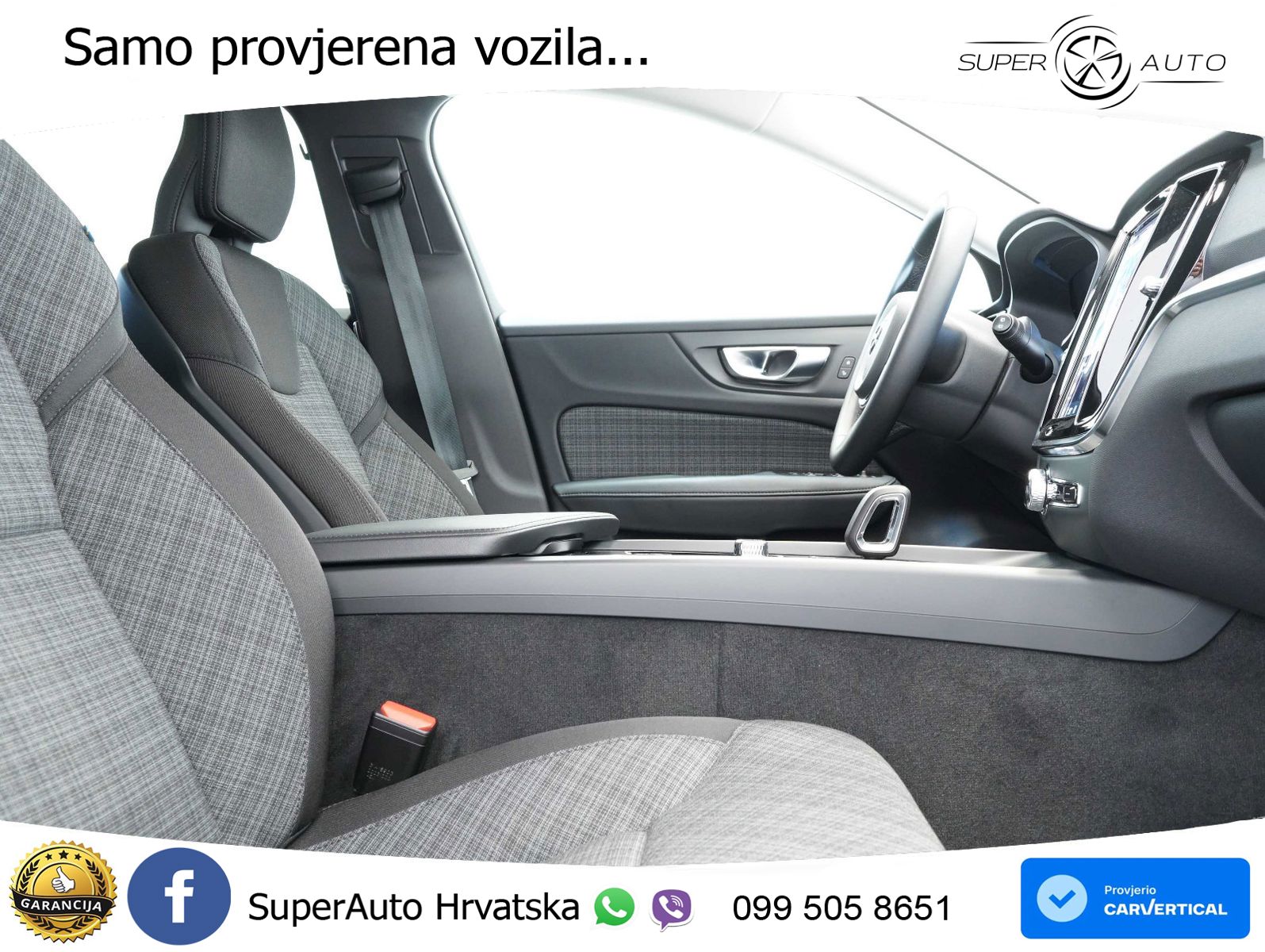 Volvo V60 2.0 B4 Diesel Geartronic LED+GR SJED+ACC