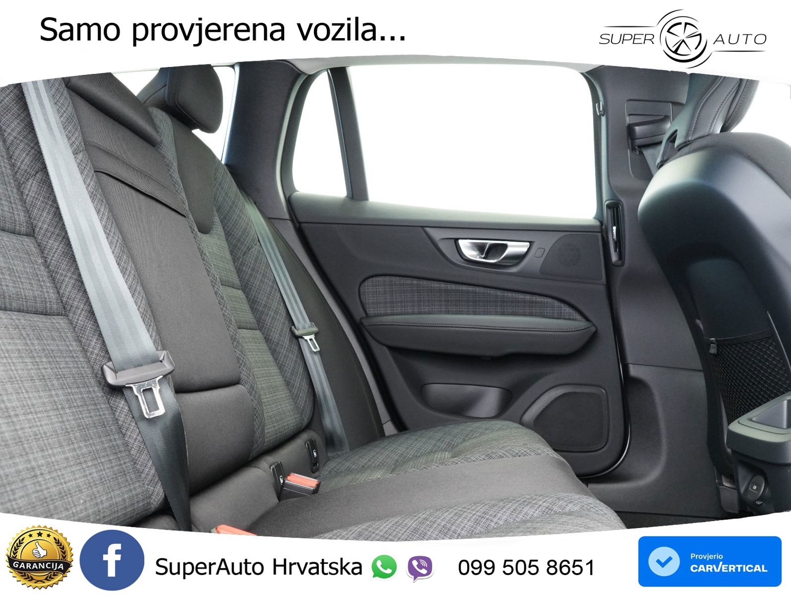Volvo V60 2.0 B4 Diesel Geartronic LED+GR SJED+ACC