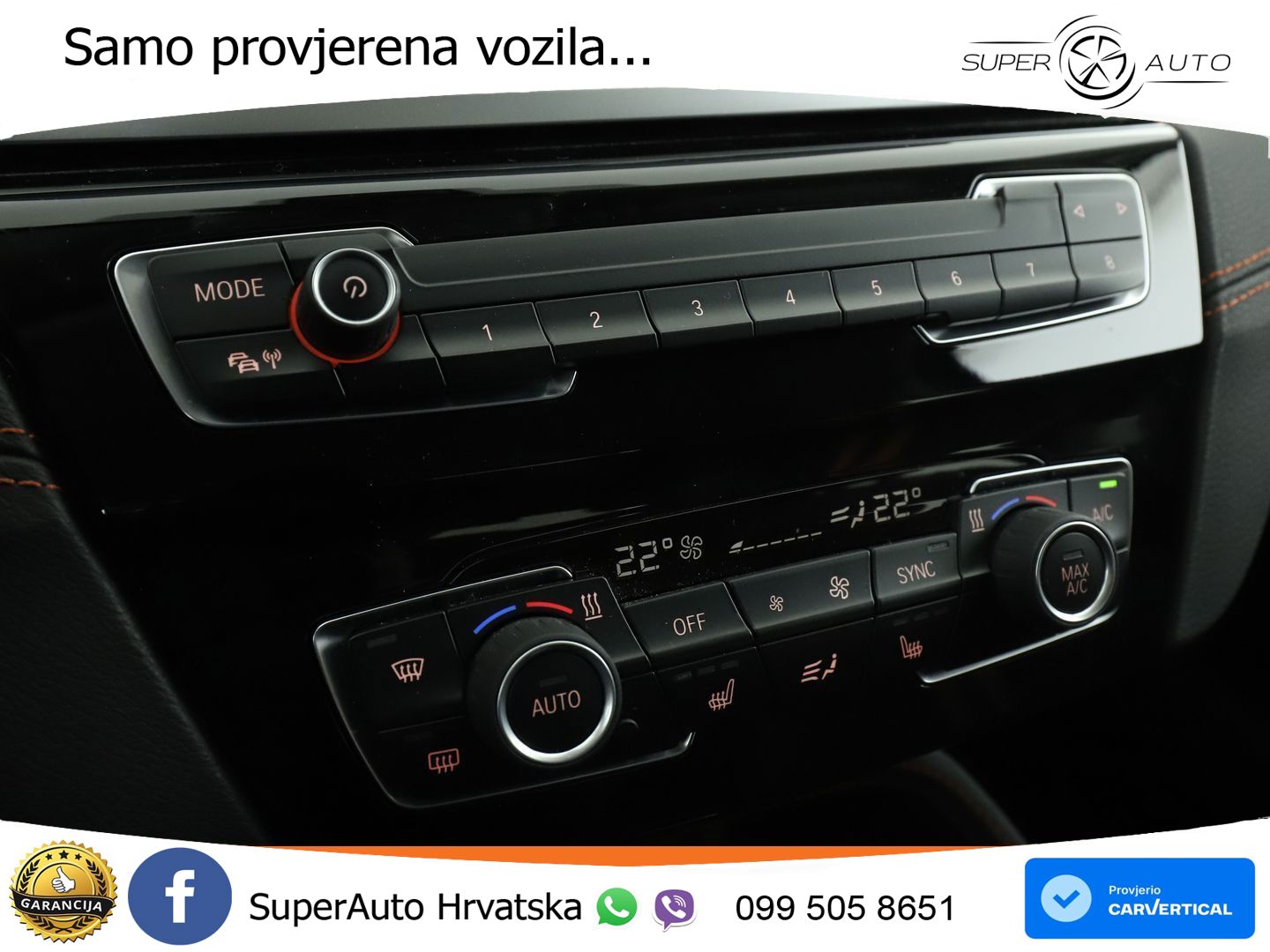 BMW X1 20d (190 KS) xDrive Steptronic LED+GR SJED+ACC