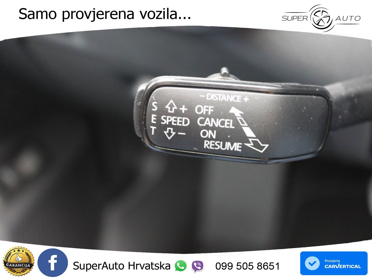 Škoda Octavia Combi 1.5 TSI (150 KS) DSG LED+GR SJED+ACC