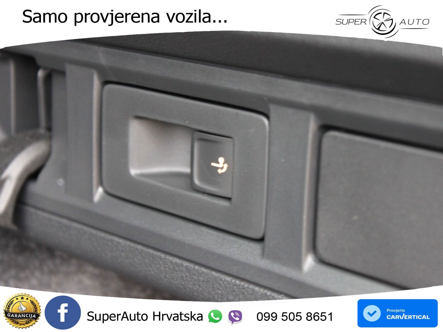 Škoda Octavia Combi 1.5 TSI (150 KS) DSG LED+GR SJED+ACC