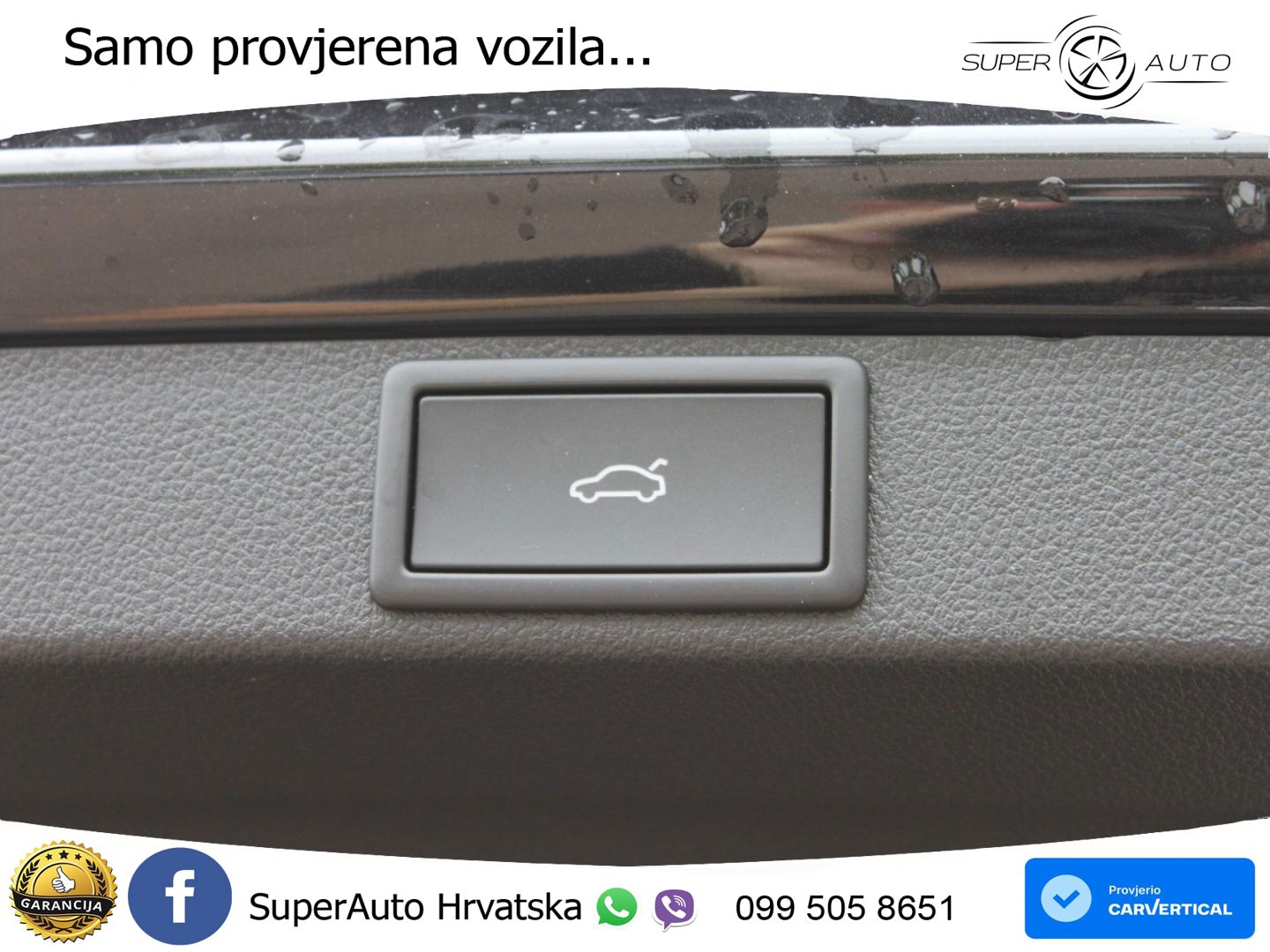 Škoda Octavia Combi 1.5 TSI (150 KS) DSG LED+GR SJED+ACC