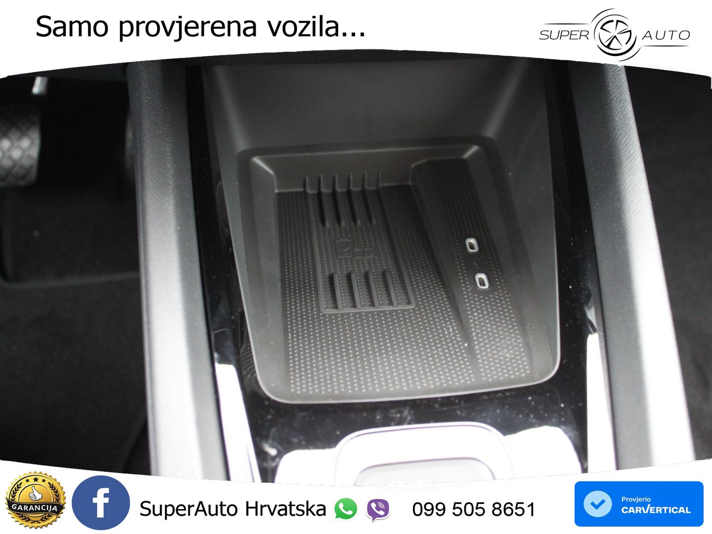 Škoda Octavia Combi 1.5 TSI (150 KS) DSG LED+GR SJED+ACC
