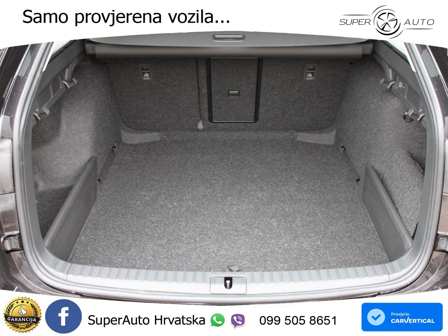 Škoda Octavia Combi 1.5 TSI (150 KS) DSG LED+GR SJED+ACC
