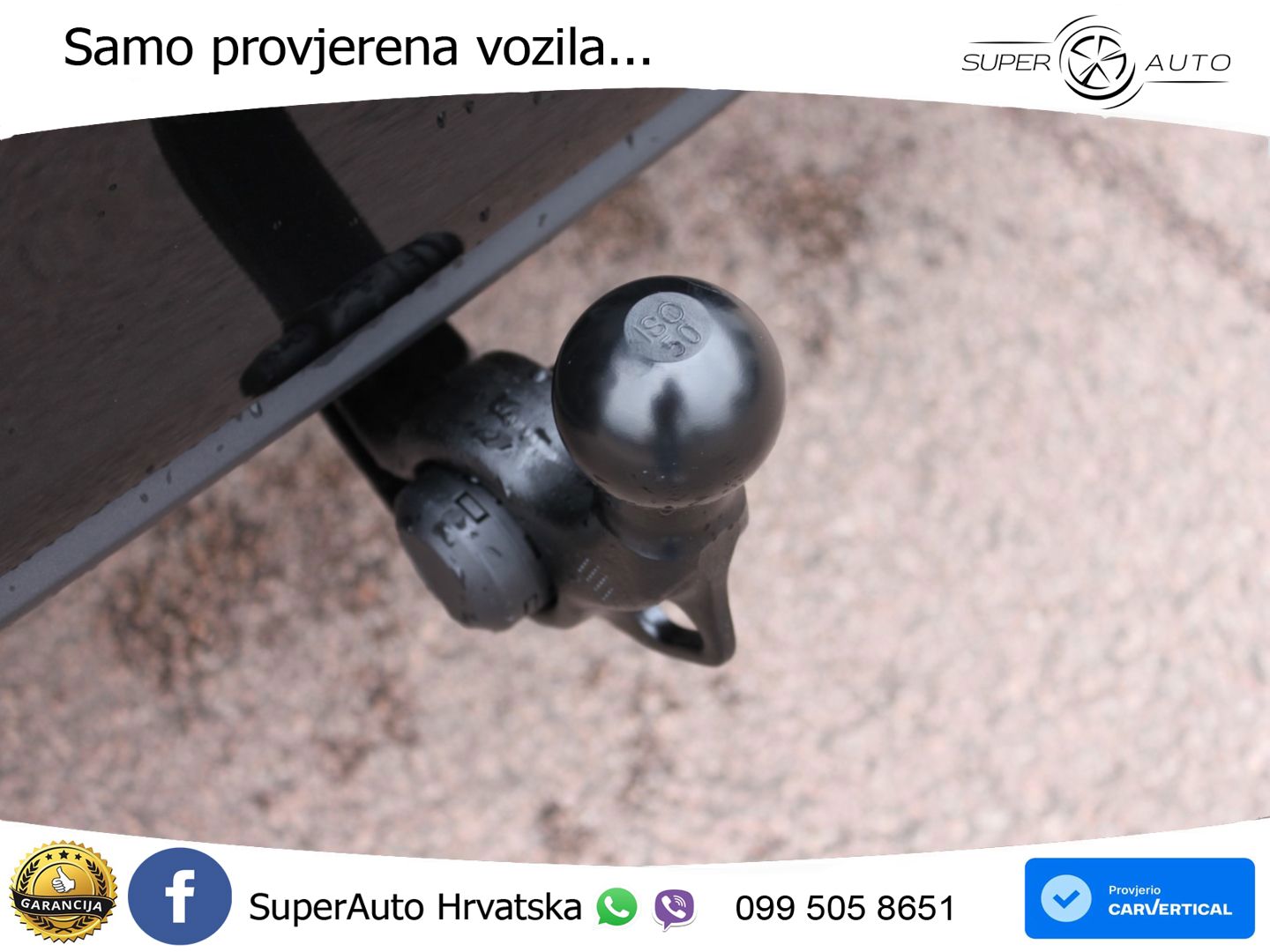 Škoda Octavia Combi 1.5 TSI (150 KS) DSG LED+GR SJED+ACC