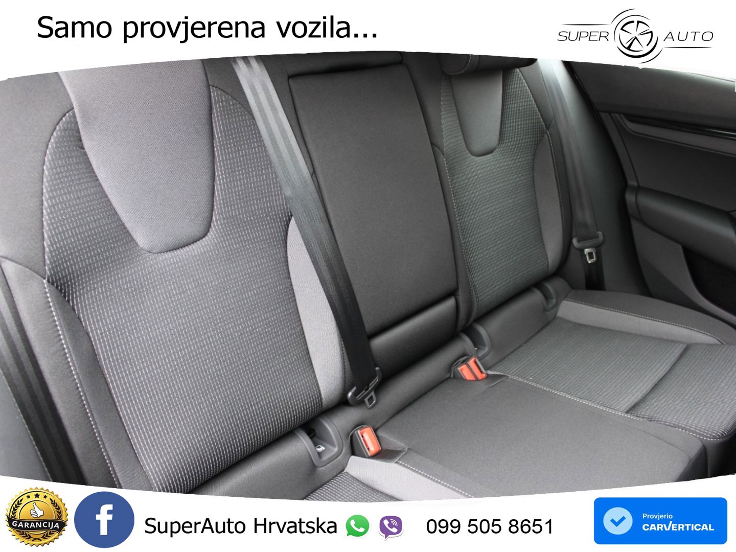 Škoda Octavia Combi 1.5 TSI (150 KS) DSG LED+GR SJED+ACC