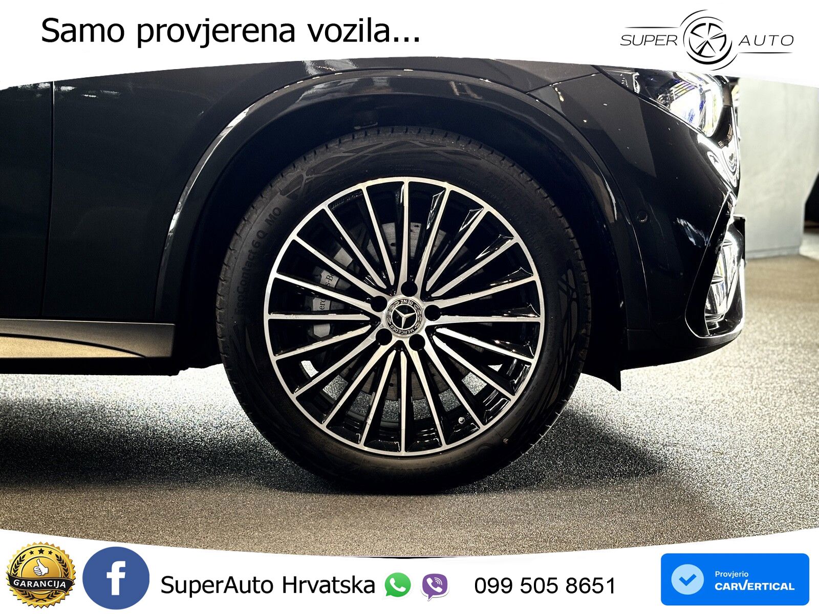 Mercedes GLC 220d (197 KS) 4MATIC 9G-TRONIC AMG ACC+GR SJED+360+PANO