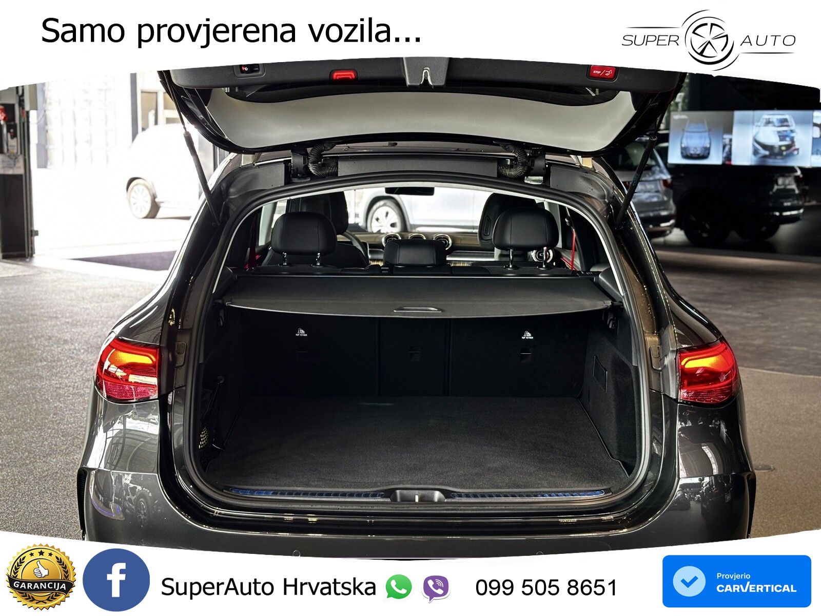 Mercedes GLC 220d (197 KS) 4MATIC 9G-TRONIC AMG ACC+GR SJED+360+PANO