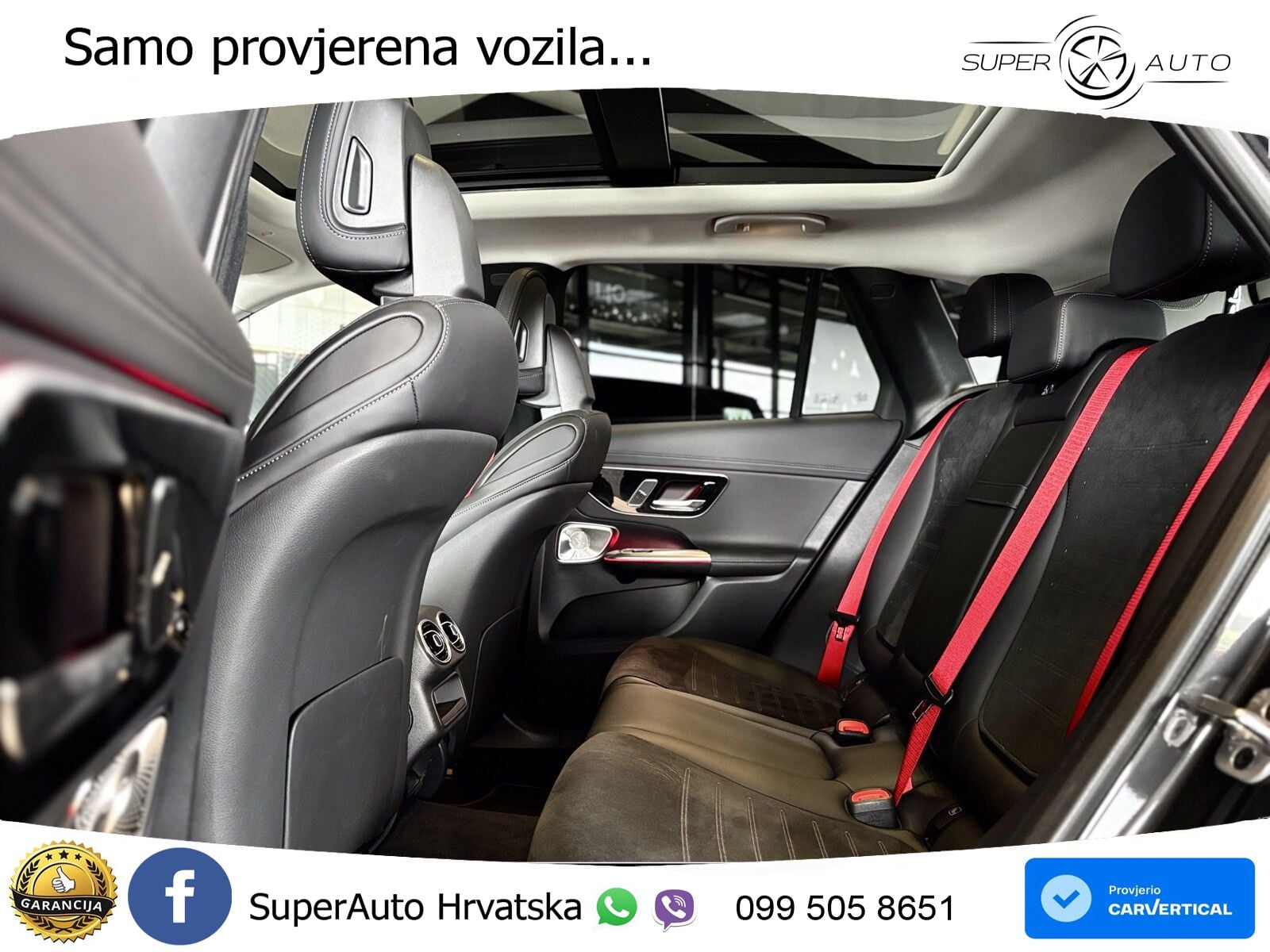 Mercedes GLC 220d (197 KS) 4MATIC 9G-TRONIC AMG ACC+GR SJED+360+PANO