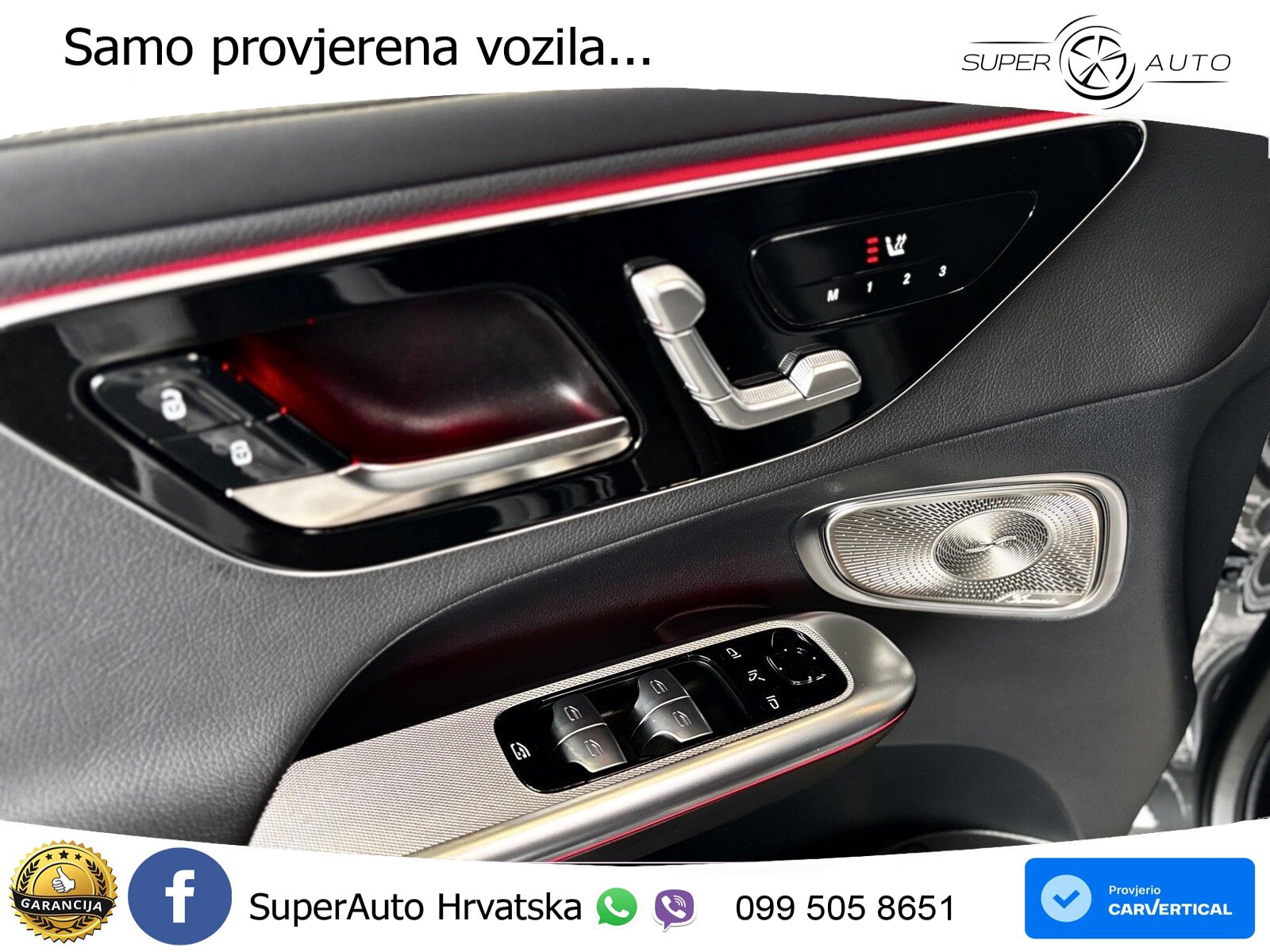 Mercedes GLC 220d (197 KS) 4MATIC 9G-TRONIC AMG ACC+GR SJED+360+PANO
