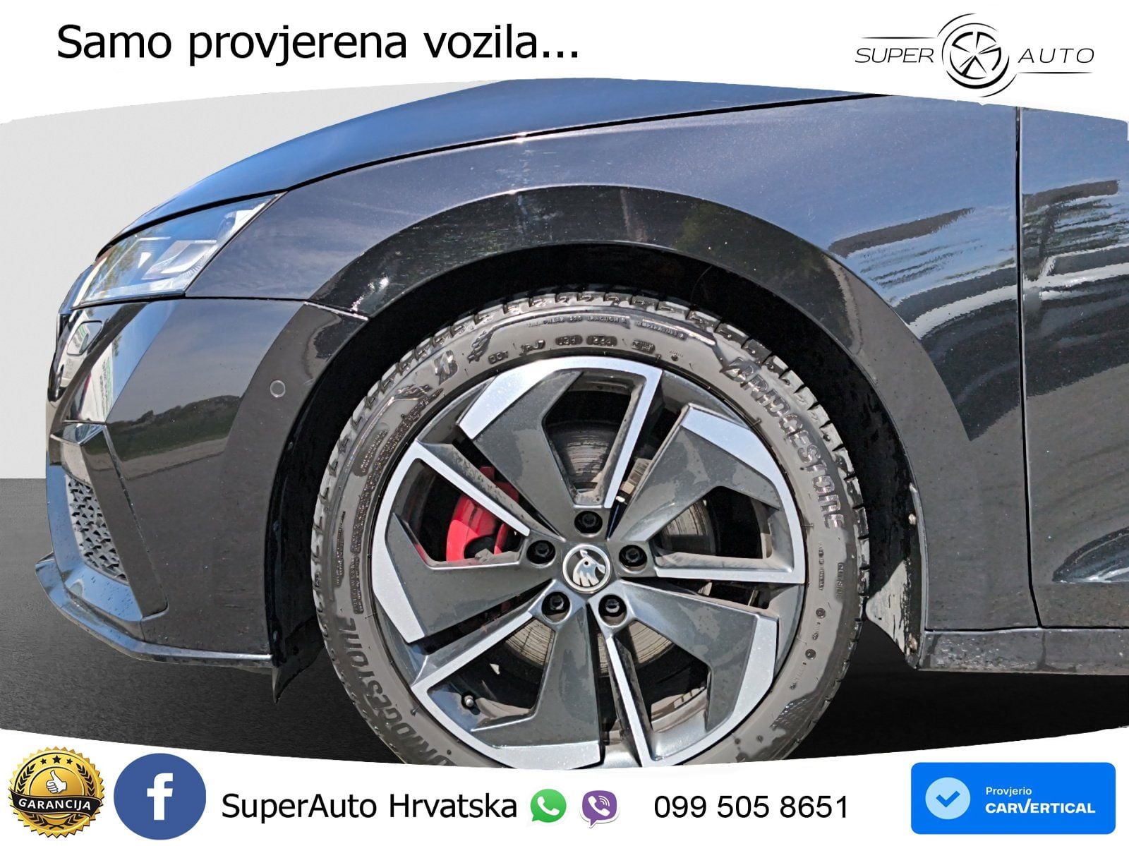 Škoda Octavia Combi RS 2.0 TDI (200 KS) DSG MATRIX+GR SJED+KAM