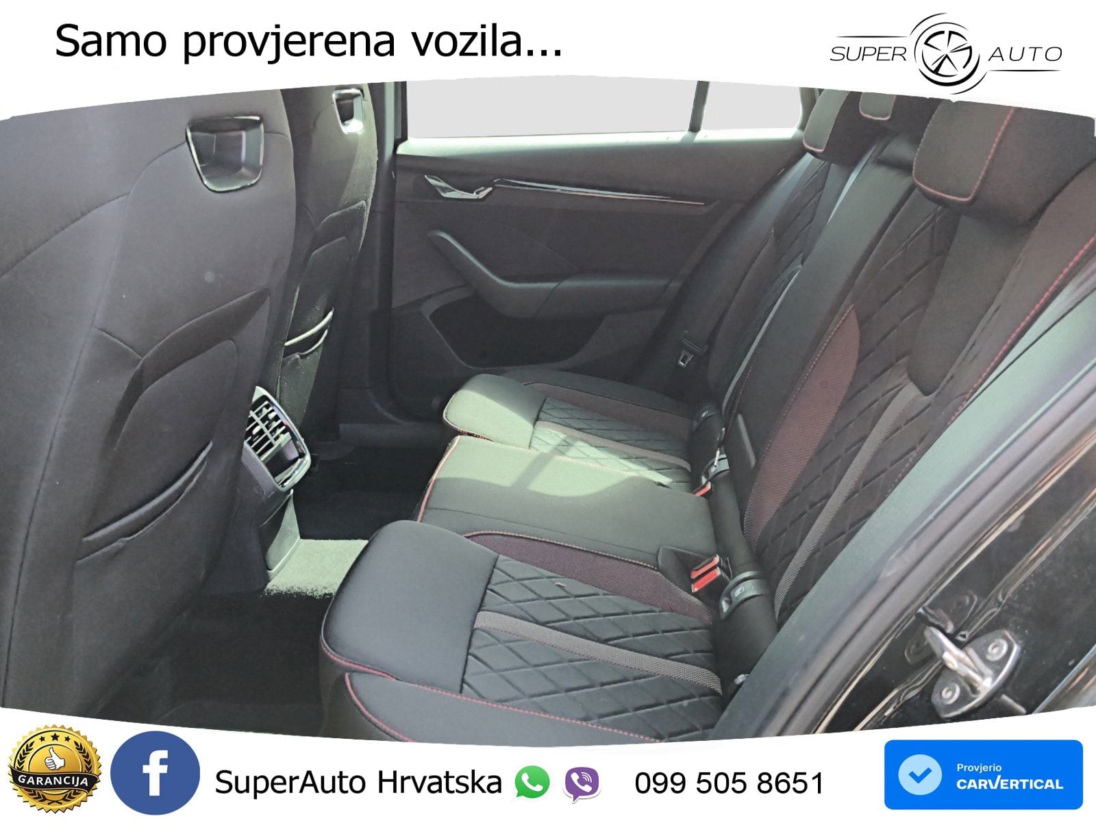 Škoda Octavia Combi RS 2.0 TDI (200 KS) DSG MATRIX+GR SJED+KAM