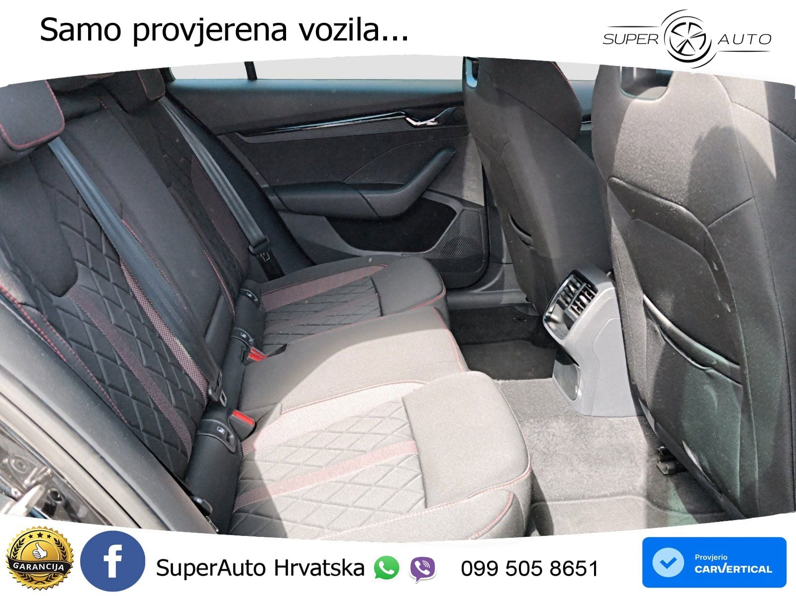 Škoda Octavia Combi RS 2.0 TDI (200 KS) DSG MATRIX+GR SJED+KAM