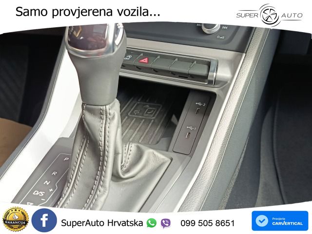 Audi Q3 35 TFSI (150 KS) S tronic S line