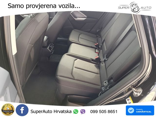 Audi Q3 35 TFSI (150 KS) S tronic S line