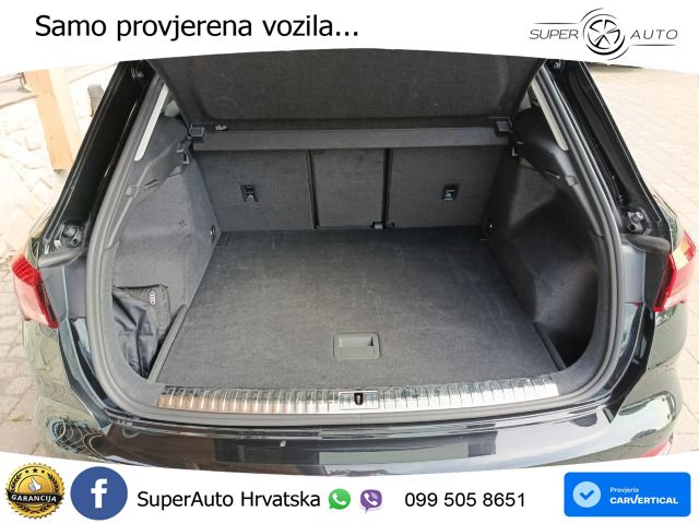 Audi Q3 35 TFSI (150 KS) S tronic S line