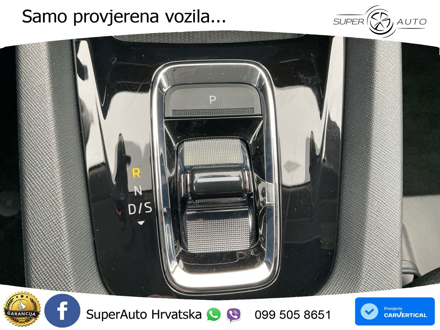 Škoda Octavia Combi 1.5 TSI EVO e-TEC (150 KS) DSG