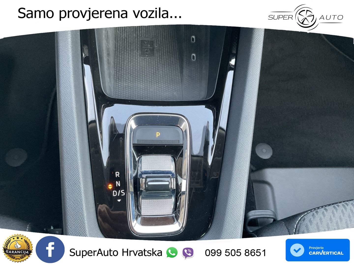 Škoda Octavia Combi 1.5 TSI EVO e-TEC (150 KS) DSG