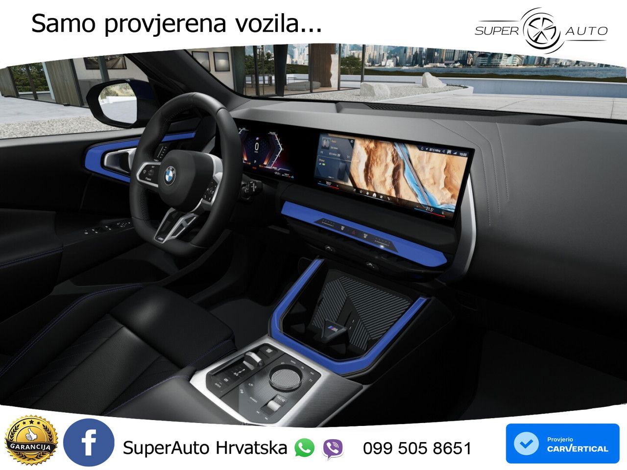 BMW X3 20d xDrive Steptronic LED+GR SJED+ACC